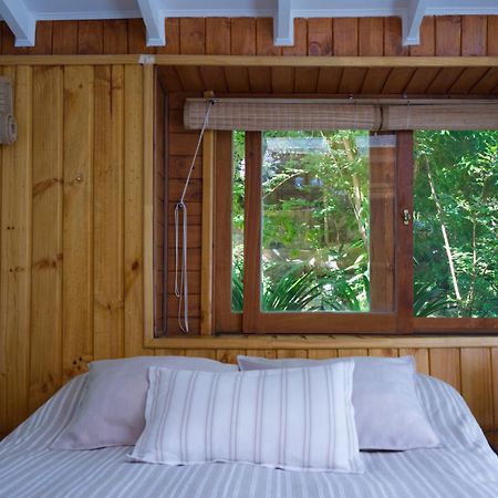 Cabanas El Albaricoque Cochiguaz El Sanjeado Екстер'єр фото